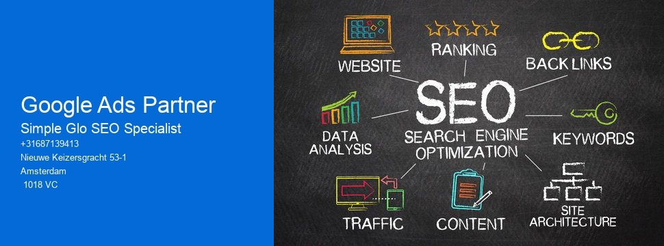 Google Ads Partner