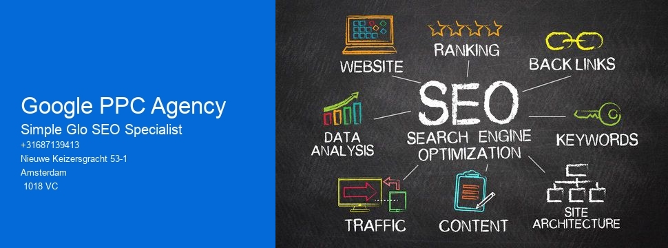 Google PPC Agency