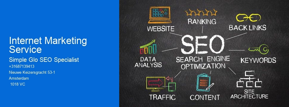 Internet Marketing Service