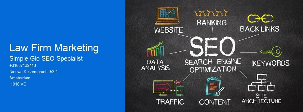 Law Firm Marketing
