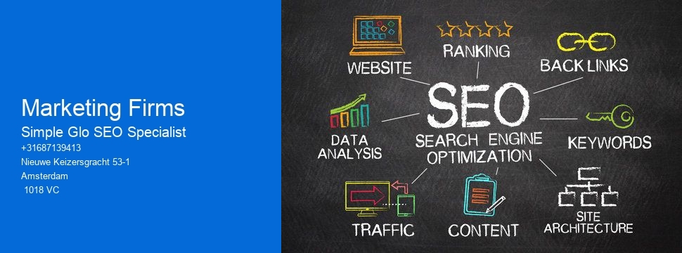Marketing Firms