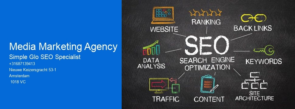 Media Marketing Agency