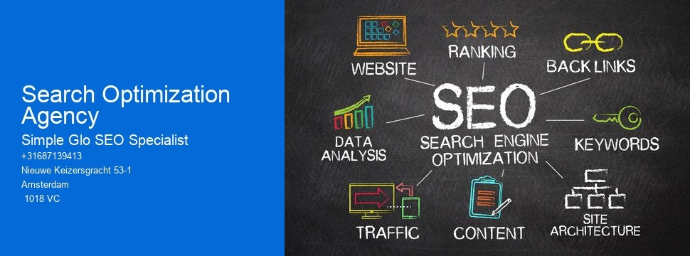 Search Optimization Agency